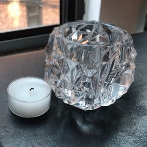 Tiffany’s Votive Candle Holder